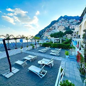 La Caravella Di Positano - Relais, Beach & Residences
