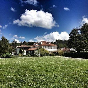 La Casona de Amandi